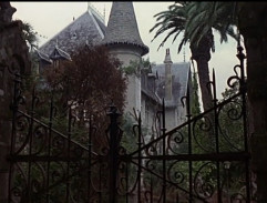 Dům Victora Fargase