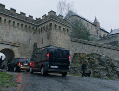 Věznice St. Estephe