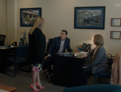 Kanceláře realitky