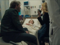 Amabella v nemocnici