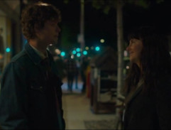 Rande Jane a Coreyho I