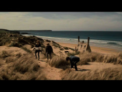 Pohřeb skřítka Dobbyho