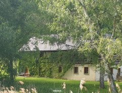 Chalupa architekta Jakuba Krále II