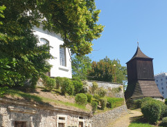 Zákaz vjezdu všech vozidel