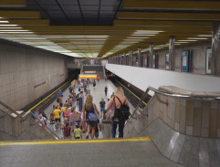 stanice metra