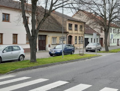 Ulice, kde bydlí Štěpánková