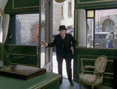 6. V tom starém domě