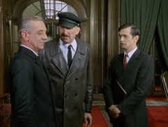 3. Atentát na ministerského předsedu