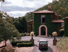 Dům Hallie a jejího otce