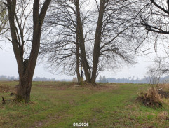 U křížku