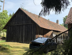 Hájovna Žákových