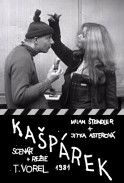 Kašpárek (1981)