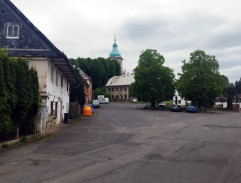 Kostelní náměstí