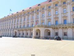 Černínský palác