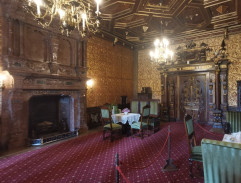 Krakonošovo tajemství