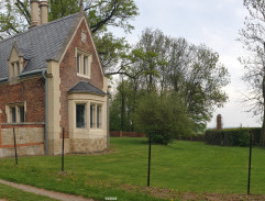 Vila, kde žije Susan