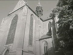 Bazilika Nanebevzetí Panny Marie