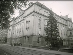 Stavební fakulta VUT