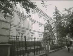 Filozofická fakulta