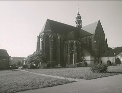 Augustiniánské opatství