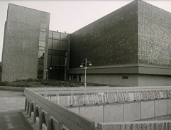 47/1987 Brno - minulost i přítomnost