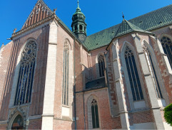 Bazilika Nanebevzetí Panny Marie