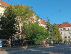 Stavební fakulta VUT II