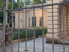 Dům Leoše Janáčka