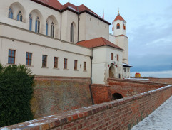 47/1987 Brno - minulost i přítomnost