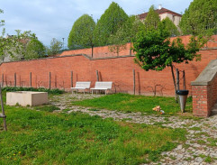 Kapucínské zahrady