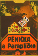 Pěnička a Paraplíčko