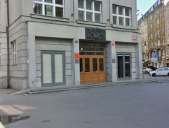 Před Banque de France