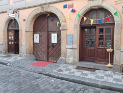 6. Krev