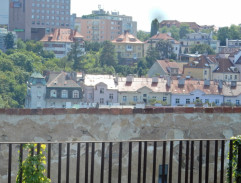 3. Anděl v laguně