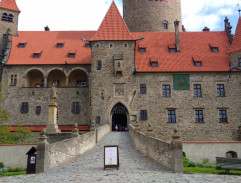 Státní hrad Krabonoš