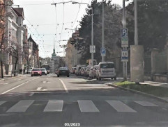 Brněnská ulice