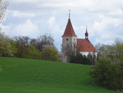 Kostel II