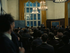 Hodina Nielse Bohra I