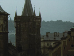 Smrt černého krále