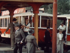 Smrt černého krále