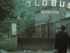 Smrt černého krále