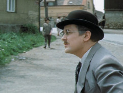 Smrt černého krále