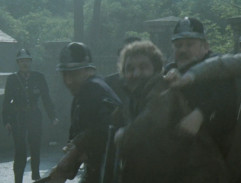 Smrt černého krále