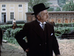 Smrt černého krále