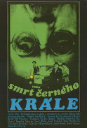 Smrt černého krále