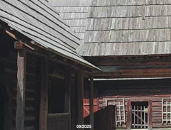 chalupa Gregor Biaľoš