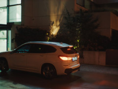 Bydliště Baránkových