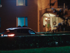 Bydliště Anenských