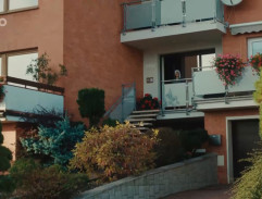 Bydliště Alice Režné