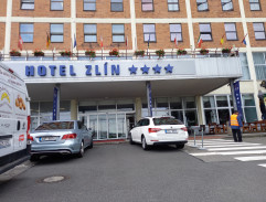 Hotel Zlín